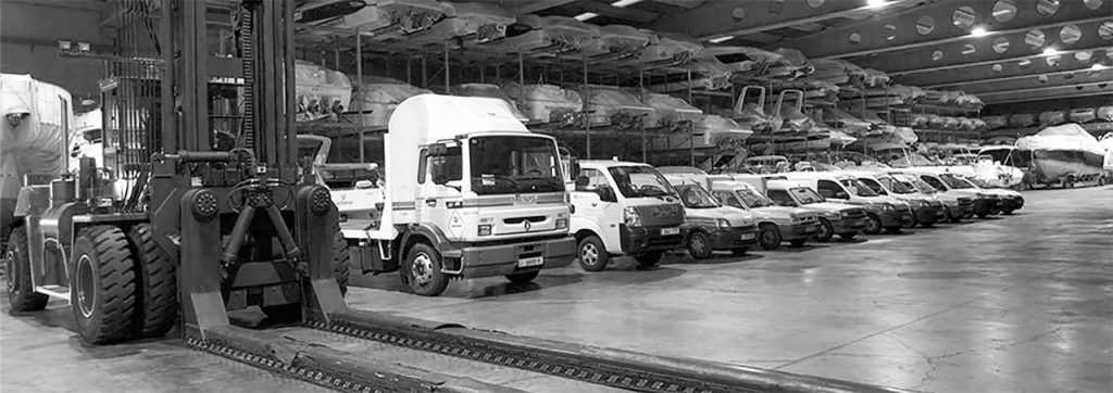 METROPOL SEGUROS INDUSTRIAL