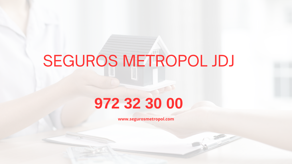 seguros de hogar