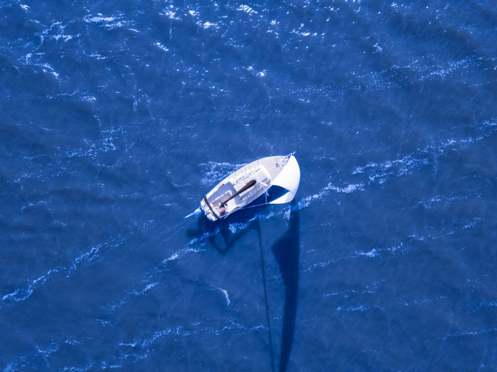 mantenimiento barco