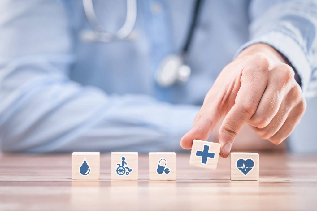 seguro de salud metropol