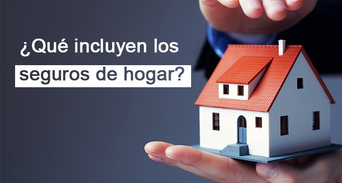 seguros pólizas de hogar